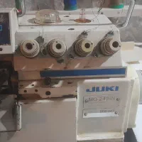 سردوز زوکی JUKI
