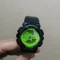 ساعت جیشاک GA-110B