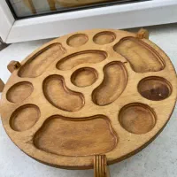 سرویس پذیرایی