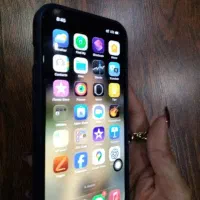 ایفون ۱۳ پرو مشکی