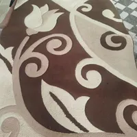 فرش آشپزخونه کاملا سالم ۳متری
