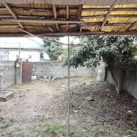 خانه قابل بازسازی در مرکز شهر لشت نشا