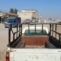 فروش پیکان وانت مدل 89