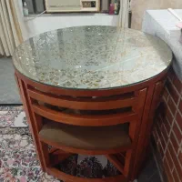 میز ناهار خوری
