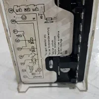 رله مشعل دوگانه سوز Honeywell، مدل MM6 810.1|آبگرمکن، پکیج، شوفاژ|شهریار, رضی آباد پایین|دیوار