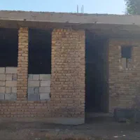 خونه نیمه کاره