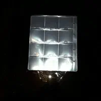 ۱۲خانه سکه جهت کاورمقوایی وکلاسورمتوسط آکبند