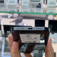 12normal LLa 256G 77% /داریا موبایل شعبه یک|موبایل|نظرآباد, نظرآباد|دیوار