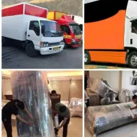 باربری اتوبارتهرانسرخلیج جیحون یافت آباد شهرک نواب|خدمات حمل و نقل|تهران, تهرانسر غربی|دیوار