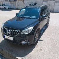 هایما 1401 بیرنگ کم کار