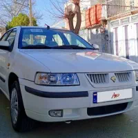 سمند lx مدل ۹۳ ، اقساطی