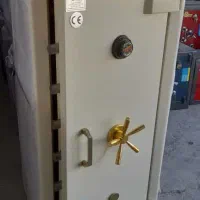 فروش گاوصندوق نسوز ایران کاوه