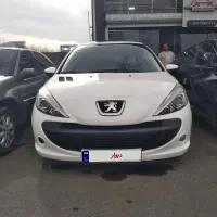 ۲۰۷پانا مدل۱۴۰۱فرمان برقی کم کار(لاهیجان)