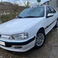 پارس سفارشی چهار چرخ دیسک