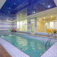 اجاره ویلا کوتاه مدت