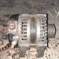 دینام تویوتایی ۱۲۰ آمپر|قطعات یدکی و لوازم جانبی|مشهد, جانباز|دیوار