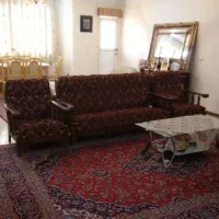 140 متر آپارتمان طبقه دوم