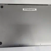 لپ تاپ اپل در حد آک|رایانه همراه|خرم‌آباد, |دیوار