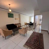 جردن ۸۵متر۱خواب مبله|اجارهٔ آپارتمان|تهران, امانیه|دیوار