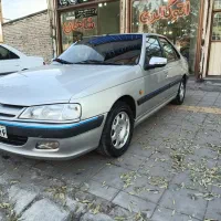 پژو پارس 83 بدون آفتاب سوختگی|خودرو سواری و وانت|بناب, |دیوار