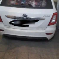 لیفان ایکس ۶۰ بی رنگ مدل ۹۳