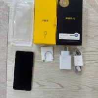 گوشی pocof3|موبایل|تهران, دهقان|دیوار
