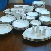 سرویس چینی (رویال)