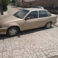 دووسیلو|خودرو سواری و وانت|اردبیل, |دیوار