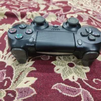 PS4 Pro 4k|کنسول، بازی ویدئویی و آنلاین|ری, دولت‌آباد|دیوار