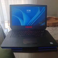 لپتاپ مخصوص  گیمینگ alienware