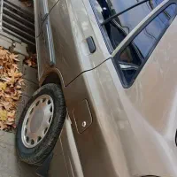 پراید 84 عتیقه|خودرو سواری و وانت|بوکان, |دیوار