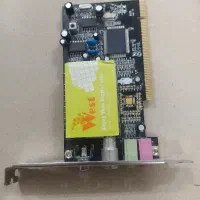 کارت تی وی کامپیوتر