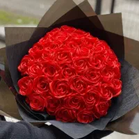 گل ربانی و لاله