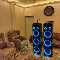 باندغول مکسیدر|سیستم صوتی خانگی|پاکدشت, حصار امیر|دیوار