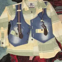 لباس بچگانه|کفش و لباس بچه|رشت, لاکان شهر|دیوار