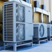 تعمیرات تخصصی اسپیلت و پکیج