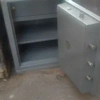 یک گاوصندوق نسوز   واقعا ضد دیلم وضد بازگشایی|ابزارآلات|فردیس, شهرک شهید حسینی|دیوار