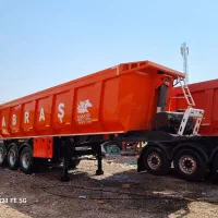 کمپرسی|خودرو سنگین|اهواز, کوی علوی|دیوار