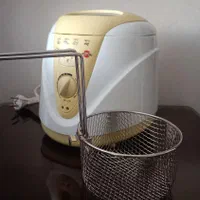 سرخ کن با روغن|اجاق گاز و لوازم برقی پختوپز|اراک, |دیوار