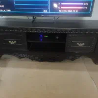 ناهارخوری، میز تلویزیون و میز تحریر|مبلمان خانگی و میز عسلی|یزد, |دیوار