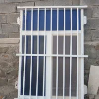 درب و پنجره آلومینیوم