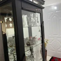 ویترین تزیینی