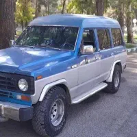 پاترول،با موتور،تویوتا2 f ،و موتور پاترول|خودرو سواری و وانت|کرمانشاه, |دیوار