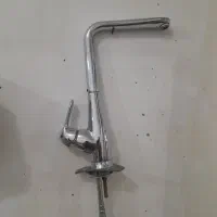 شیر فانتزی ظرفشوی|لوازم سرویس بهداشتی|دورود, |دیوار