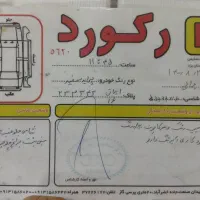 پراید کره ای مدل ۷۵|خودرو سواری و وانت|یزد, |دیوار