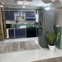 اجاره آپارتمان روزانه و هفتگی شاپور جدید|اجارهٔ کوتاهمدت آپارتمان و سوئیت|اصفهان, شهرک صنعتی امیرکبیر (شاپور جدید)|دیوار