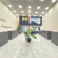 جذب مشاور خانم و اقا حقوق و پورسانت