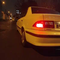 سمند EF7 در حد 1400