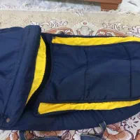 کریر نی نی لای لا ساک حمل نوزاد پشه بند تاشو|اسباب و اثاث بچه|رستمآباد, |دیوار