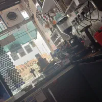 فروشنده کافه دخانیات